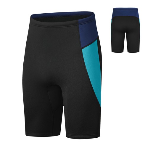 Neopren tauchshorts warme - mm,
