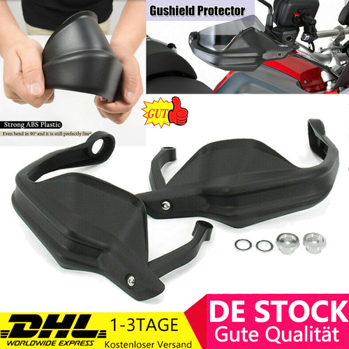 Motorrad handschutz - 2x, motorrad-handschutz