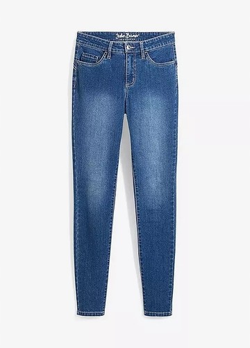 Skinny jeans 42 - jeans, gr.