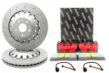 Für Audi Ttrs Cupra Ateca