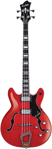 Hagstrom viking bass wild - bass,