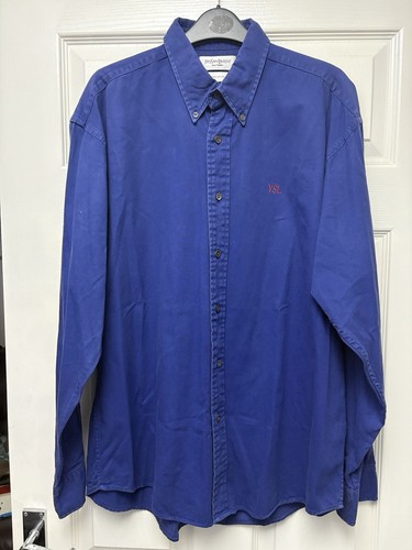 Yves saint laurent - yves, vintage