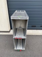 Airline Flugzeugtrolley, ATLAS, Full Size Trolley gebraucht L002