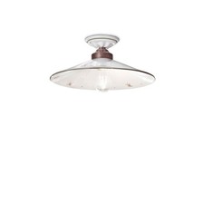 Deckenlampe Keramik klein Ø