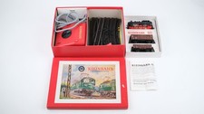 Klein Modellbahn H0 Start Set