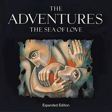 The Adventures The Sea of Love