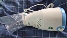 Wick dampf inhalator - wick, dampf-inhalator