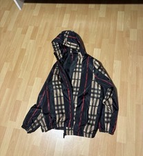 Windbreacker Größe 4XL