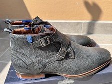 Floris Van Bommel Doppel Monk