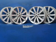 Audi A6 Felgen 19 Zoll original Alufelgen 4K0601025G