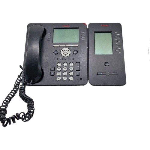Avaya 9508 digitaltelefon - 9508,