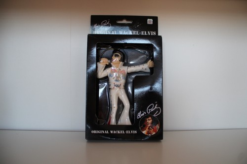 Original wackel elvis - original, wackel-elvis