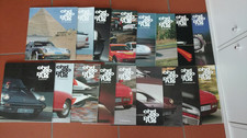 Christophorus Porsche Magazin