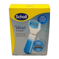 Scholl Velvet Smooth Hornhautentferner #3