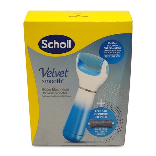 Scholl velvet smooth - velvet,