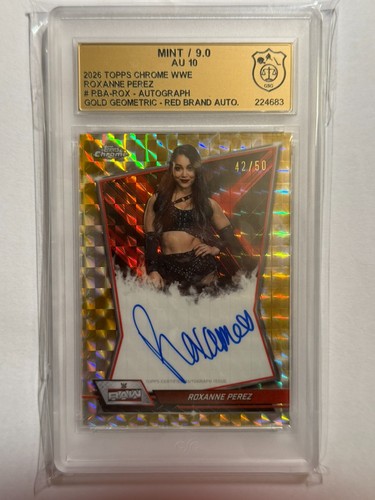 Roxanne perez gold geometric - roxanne, [gold