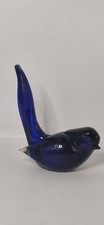 Murano cenedese vogel - cenedese,