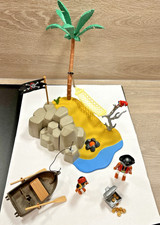 Playmobil 4139 Pirateninsel -