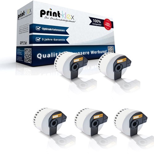 Kompatible premium - 5x,