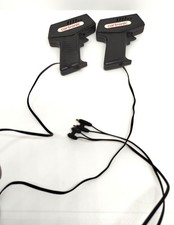 2x Cartronic Handregler, Geschwindigkeitsregler | Auto Rennbahn Controller