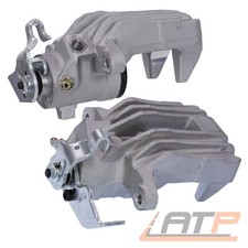 2x BREMSSATTEL HINTEN LINKS