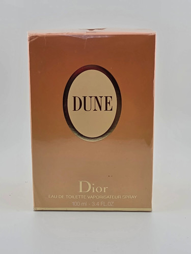 Dior dune for woman eau - dior, de