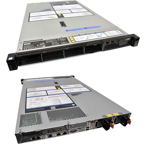 Lenovo thinkserver sr530 - sr530, no