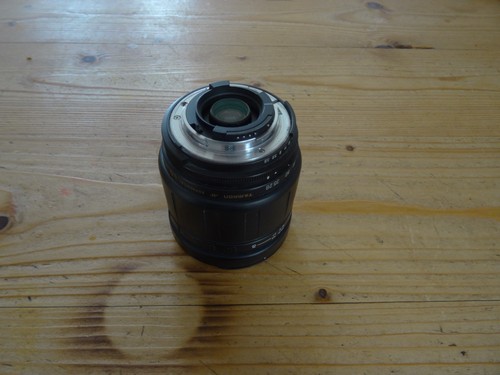 Tamron aspherical ld - aspherical,