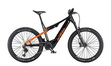 KTM MACINA LYCAN 771 E-Bike