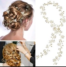 Haarschmuck Braut