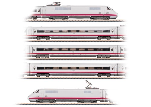Märklin - ,