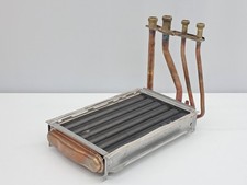 Junkers Wärmeübertrager