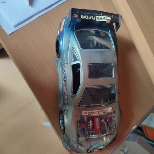 Modellautos gebraucht zustand - gebraucht;,