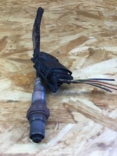 378203 Lambdasonde OPEL Vectra C Caravan (Z02) 0258007088