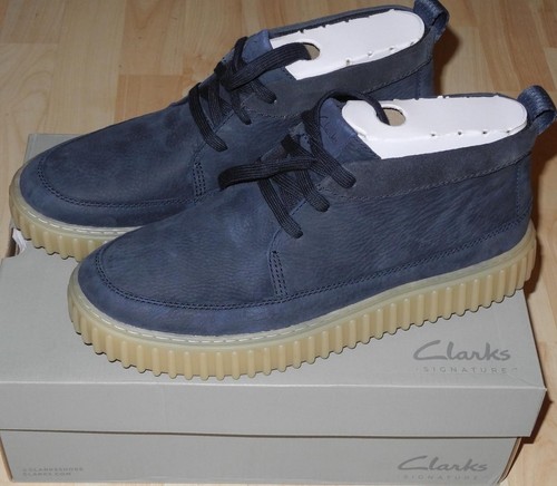 Schuhe clarks torhill lacehi - torhill,