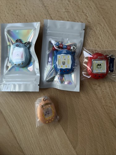 Bandai original tamagotchi - bandai,