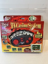 HOME Casino System - 5 Casino