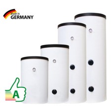 Warmwasserspeicher