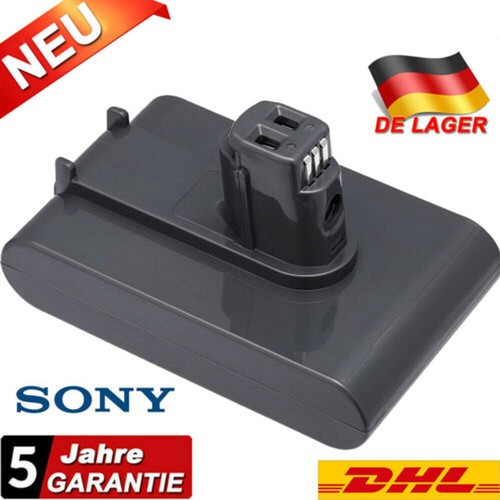 Akku 6400mah lithium - akku,