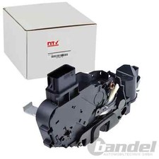 NTY TÜRSCHLOSS VORNE RECHTS