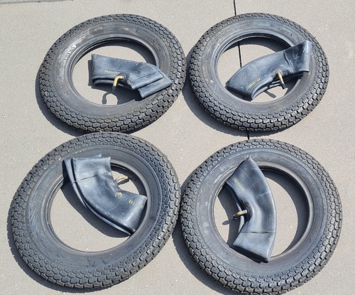 Reifen schlauch 75 - 4x,