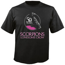 SCORPIONS - 50 Years of