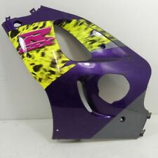 Suzuki GSX-R 750 SRAD Seitenverkleidung links Seitendeckel A133