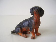 Antiker seltener großer Heyde