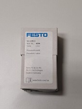 Festo pk 3 - festo, vl-5-pk-3