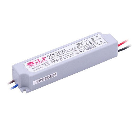Glp gpv led - glp, netzteil