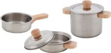 Kochset STERNEKÜCHE 2 Töpfe