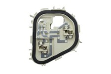 Original VW Golf Lampenträger