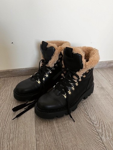 Zara boots stiefel - zara,