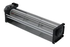 MONDIAL ELITE KÜHLSCHRANK TANGENTIAL QUERSTROM GEBLÄSE LÜFTERMOTOR 23W 4121044 300mm